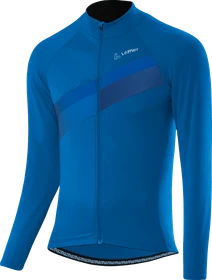 Löffler Evo Trikot langarm orbit (Herren)