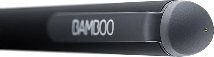 Wacom Bamboo Omni schwarz