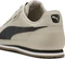 Puma Turino II silver fog/puma black/puma white/gum (Damen) Vorschaubild