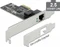 DeLOCK 2.5G LAN-Adapter, RJ-45, PCIe 2.1 x1 Vorschaubild
