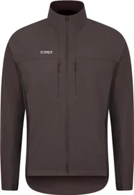 CEP Core Run Windbreaker 2.0 Laufjacke brown (Herren)