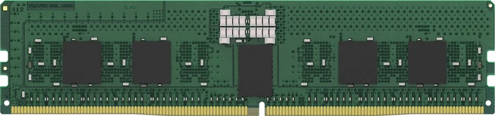Kingston Server Premier RDIMM 16GB, DDR5-5600, CL46, 1RX8, reg ECC