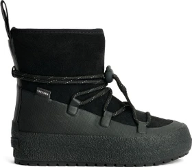 Tretorn Aspa Hybrid jet black (Junior)
