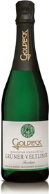 Goldeck Grüner Veltliner Sekt       750ml