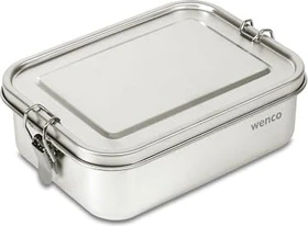 Wenco Lunchbox Aufbewahrungsbehälter 1.1l
