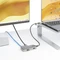 StarTech USB-C 5-in-1 Multiport-Adapter, USB-C 3.0 [Stecker] Vorschaubild