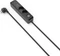 Hama Steckdosenleiste mit Schalter, 2-fach, 1x USB-A/2x USB-C 65W USB-PD, 1.4m, schwarz/grau Vorschaubild