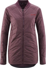 Red Chili Jarle Jacke dark plum (Damen)