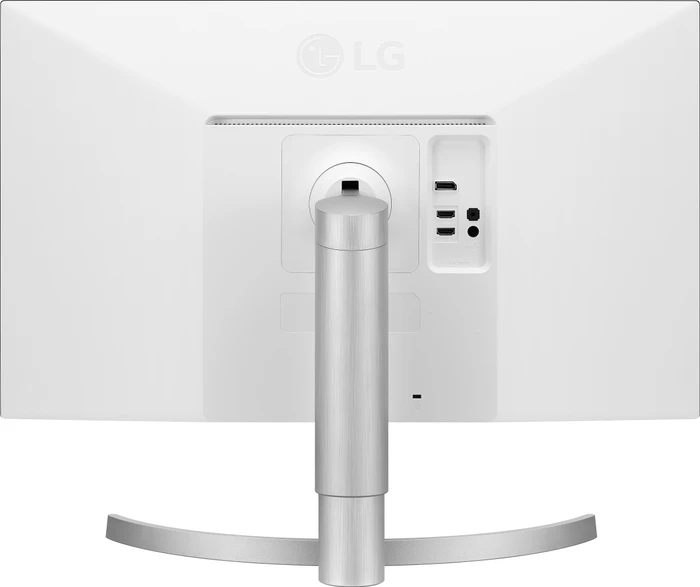 LG 27UL550P-W, 27"