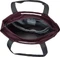 Jack Wolfskin Eve 2in1 Tote Shopper amaranth Vorschaubild