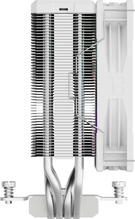 Thermalright Assassin X 120 R Digital ARGB White