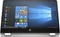 HP Pavilion x360 14-dh0222ng, Natural Silver/Ash Silver, Pentium Gold 5405U, 8GB RAM, 256GB SSD, DE Vorschaubild