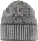 Fjällräven Snow Beanie grau Vorschaubild