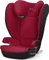 Cybex Solution B2 i-Fix dynamic red 2022 Vorschaubild