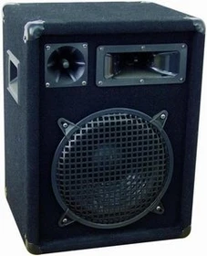 Omnitronic DX-1022, Stück