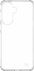 Peter Jäckel Back Cover Pure Plus für Samsung Galaxy A57 5G transparent