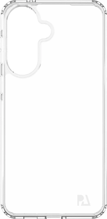 Peter Jäckel Back Cover Pure Plus für Samsung Galaxy A57 5G transparent