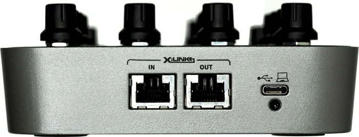 Allen & Heath Xone:K3