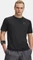 Under Armour Tech 2.0 Funktionsshirt kurzarm schwarz (Herren) Vorschaubild