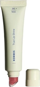 Korres True Lip Shine Lipgloss 19 pomegranate, 10ml