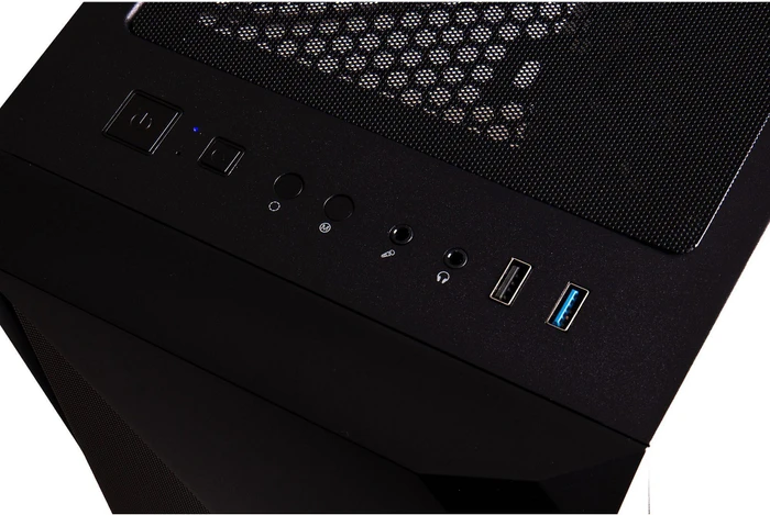 Hyrican Striker 6826, Core i7-12700F, 16GB RAM, 1TB SSD, GeForce RTX 3080