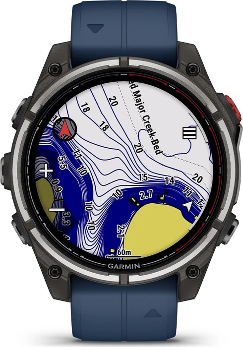 Garmin quatix 8 Pro