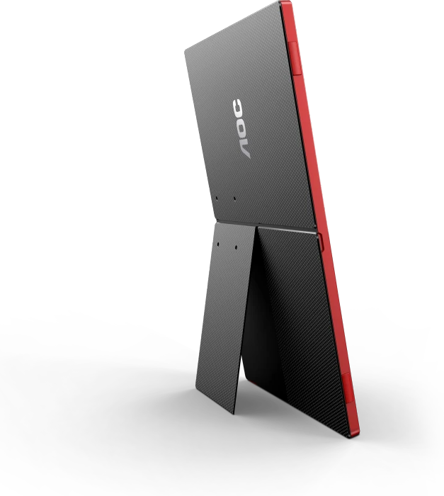 AOC Gaming 16G3, 15.6"