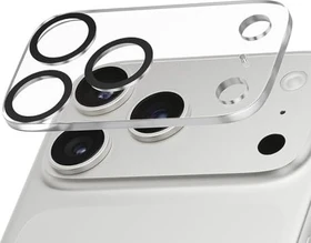 PanzerGlass PicturePerfect Camera Lens Protector für Apple iPhone 17 Pro Max