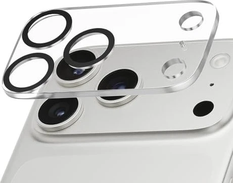 PanzerGlass PicturePerfect Camera Lens Protector für Apple iPhone 17 Pro Max