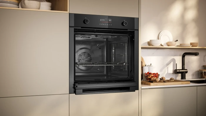Neff N50 B6ACP7AG3 Backofen