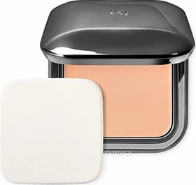 KIKO Milano Nourishing Perfection Cream Compact Foundation 15 cool rose LSF20, 7ml