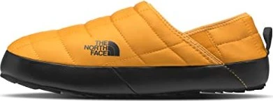 The North Face Thermoball V Traction summit gold/tnf black (Herren)