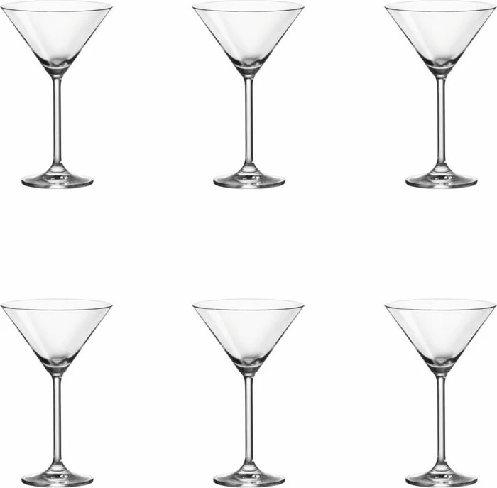 Leonardo Daily Cocktailglas, 6 Stück (35236)