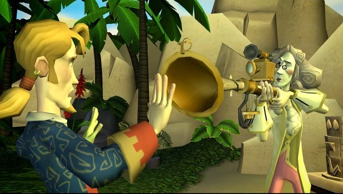 Tales of Monkey Island (Download) (PC) – Bild 4 von 5