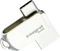 Integral 360-C Dual 64GB, USB-A + USB-C, USB 3.2 Gen 1×1 Vorschaubild