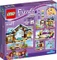 LEGO Friends - Eislaufplatz im Wintersportort Vorschaubild