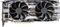 EVGA GeForce RTX 2070 Black Gaming, 8GB GDDR6, DVI, HDMI, USB-C, 2x DP Vorschaubild