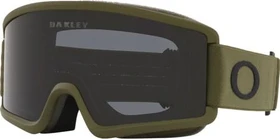 Oakley Target Line S dark grey/dark brush