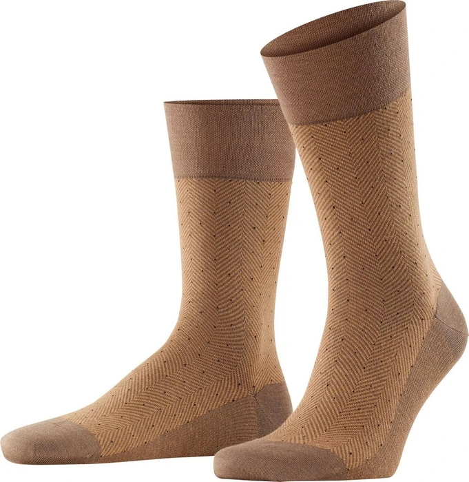 Falke Sensitive Herringbone Socken (Herren)
