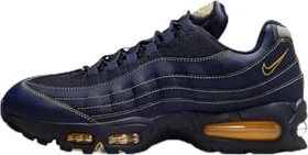 Nike Air Max 95 OG obsidian/varsity maize/wolf grey (Herren)
