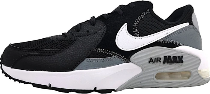 Nike Air Max Excee black/cool grey/wolf grey/white (Herren)