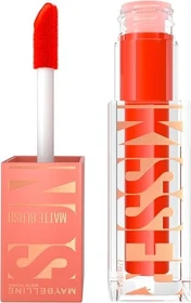 Maybelline Sunkisser Blush 35 spritzy orange, 4.7ml