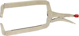 KS Tools Schweiß-Klammer-Gripzange XL, 45cm