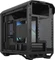 Fractal Design Torrent Nano Black RGB TG Light Tint, Glasfenster, Mini-ITX Vorschaubild