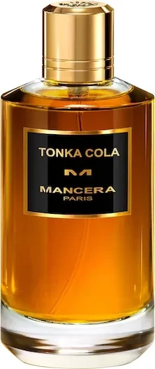Mancera Tonka Cola Eau de Parfum, 120ml