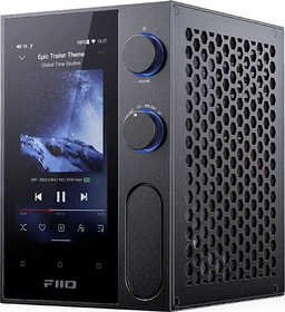 FiiO R7 schwarz