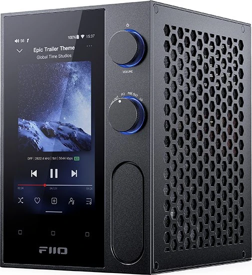 FiiO R7