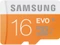 Samsung EVO R48 16GB Kit, UHS-I, Class 10 Vorschaubild