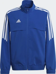 adidas Condivo 22 Präsentationsjacke royal blue/white (Junior)