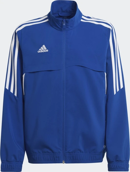adidas Condivo 22 Präsentationsjacke (Junior)